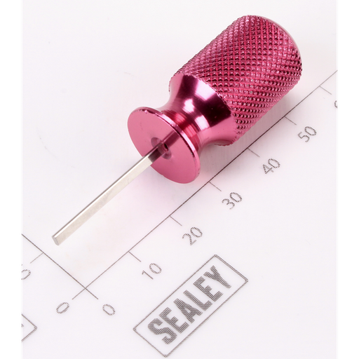 Sealey Flat blade 2 x 23mm (part d)
