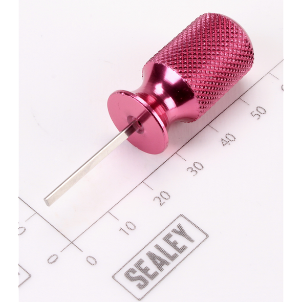 Sealey Flat blade 2 x 23mm (part d)