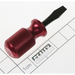 Sealey Screwdriver 3/16" x 1" (part f)