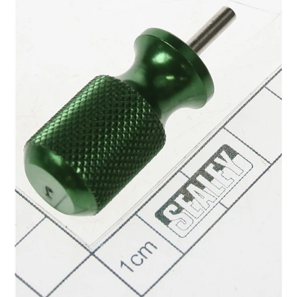 Sealey Tube (green) 3 x 13mm (part j)