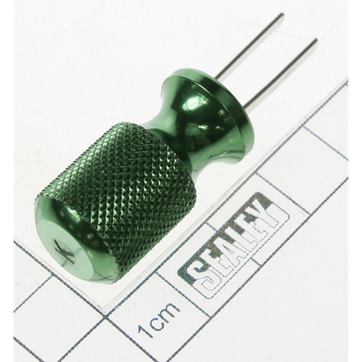 Sealey Flat twin blade 3mm (part k)