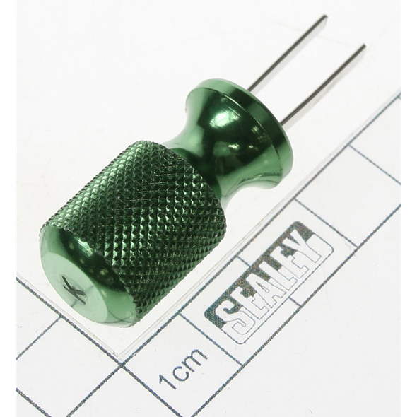 Sealey Flat twin blade 3mm (part k)