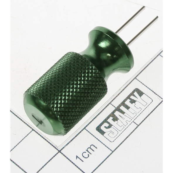 Sealey Flat twin blade 1.6mm (part l)