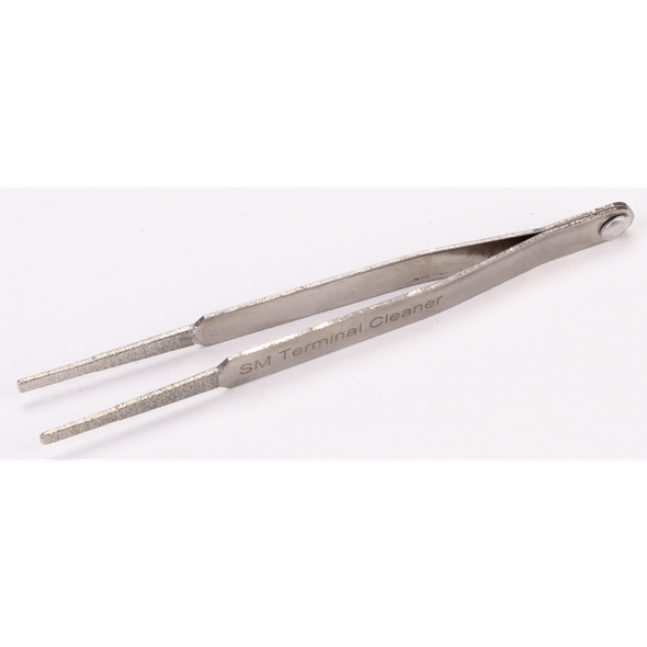 Sealey Blade Terminal Cleaner (Small)