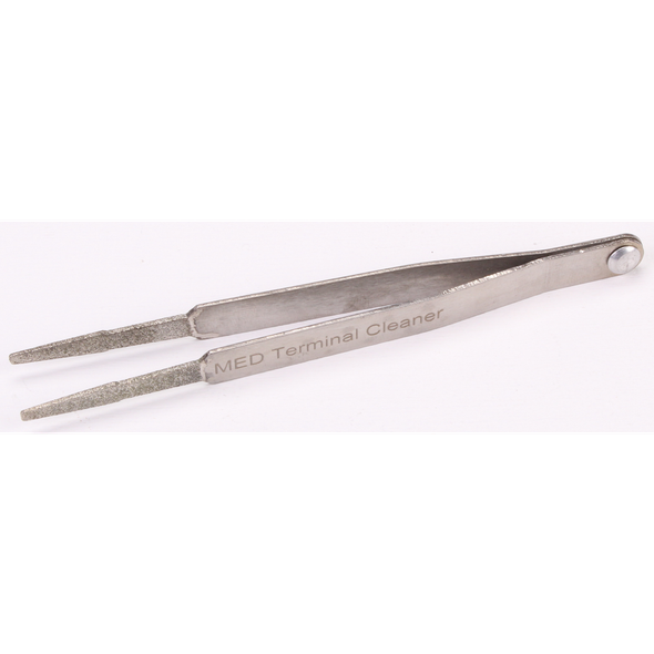 Sealey Blade Terminal Cleaner (Medium)