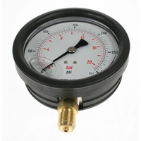 Sealey Gauge VS931.01
