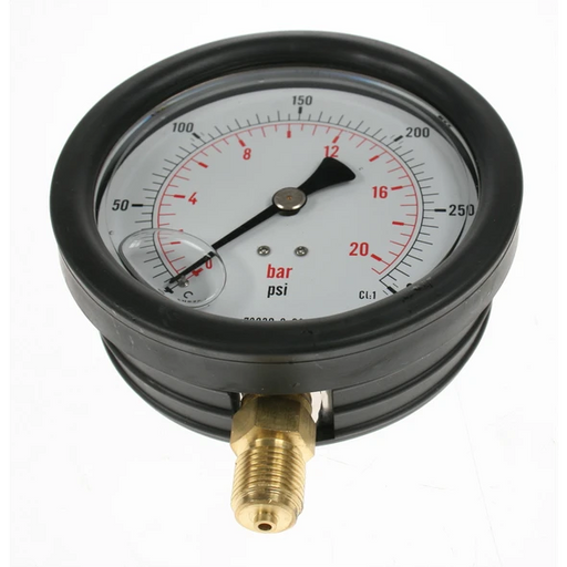 Sealey Gauge