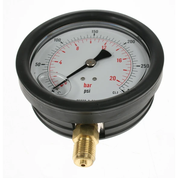 Sealey Gauge