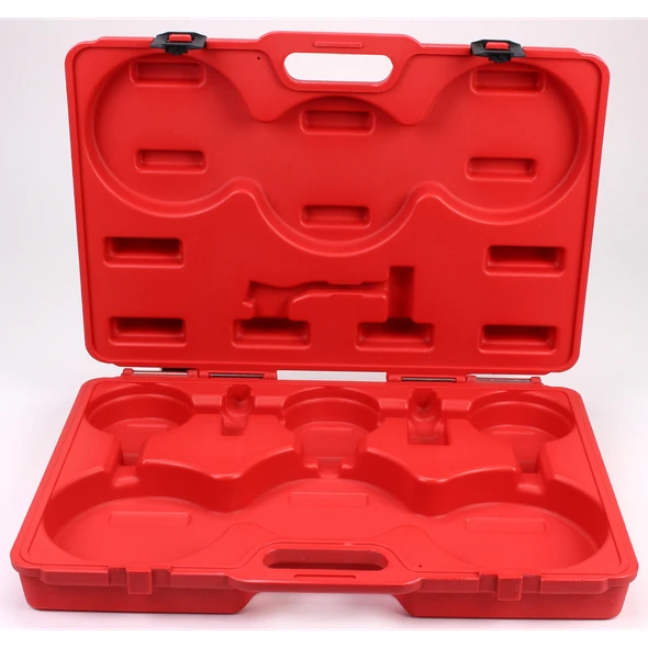 Sealey Case