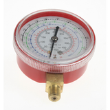 Sealey Pressure gauge 500psi, 70mm od, btm fitting VSAC002.V2-03