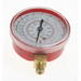 Sealey Pressure gauge 500psi, 70mm od, btm fitting