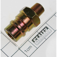 Sealey Connector (high pressure)