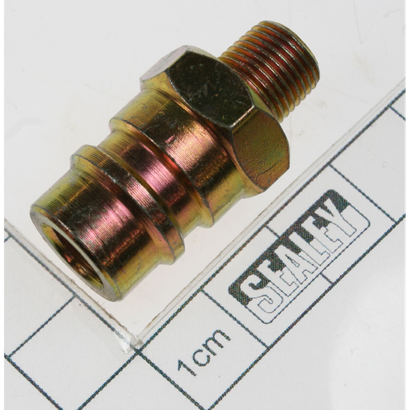Sealey Connector (high pressure)