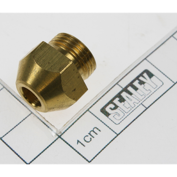 Sealey Valve nut
