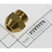Sealey Valve nut
