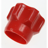 Sealey Knob (red) VSAC002.V2-11