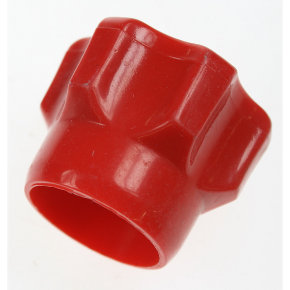 Sealey Knob (red)