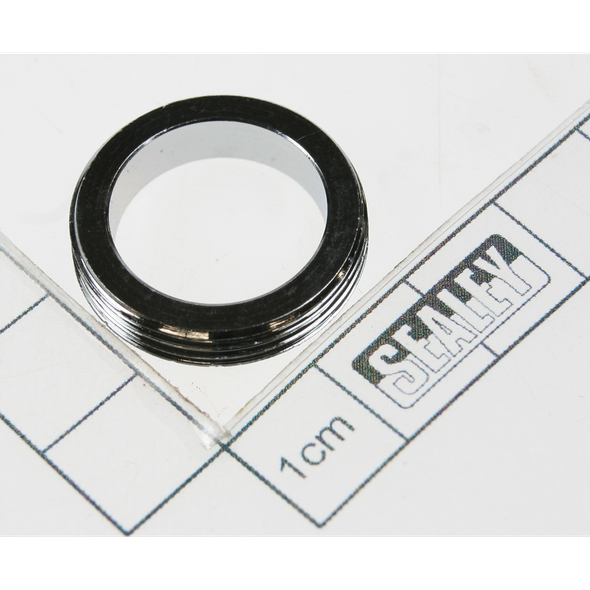Sealey Ring nut