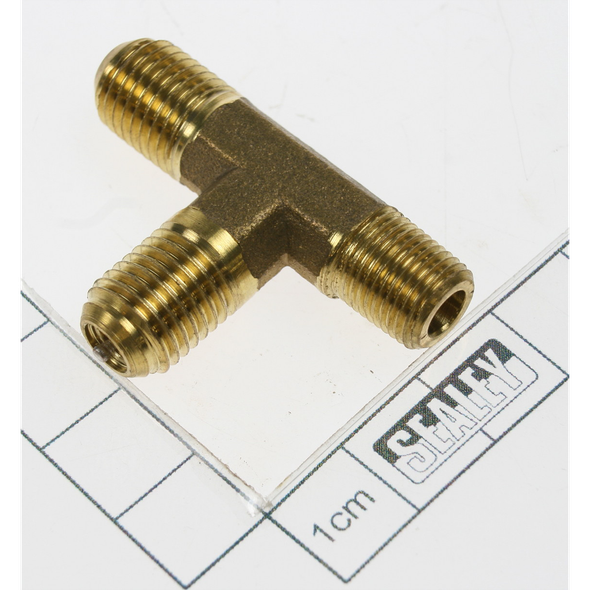 Sealey Fitting (t-shape)