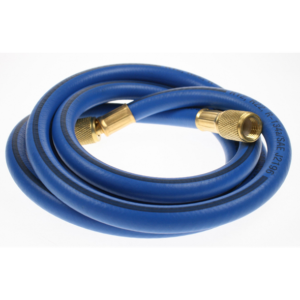 Sealey Low pressure hose (blue)