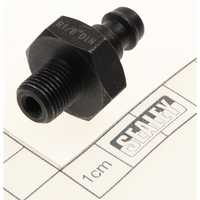 Sealey Adaptor r1/8" din VSE203.V4-01
