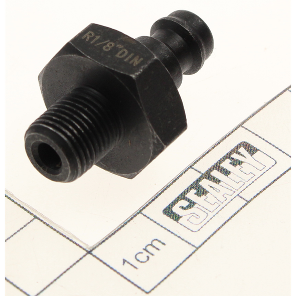 Sealey Adaptor r1/8" din