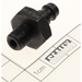 Sealey Adaptor r1/8" din