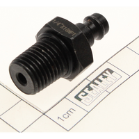 Sealey Adaptor 1/4"x18npt VSE203.V4-05