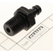 Sealey Adaptor 1/4"x18npt