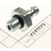 Sealey Adaptor m10x1.0