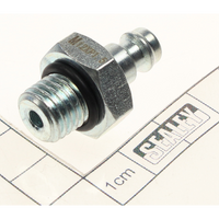 Sealey Adaptor m12x1.5 VSE203.V4-07