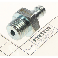 Sealey Adaptor m14x1.5 VSE203.V4-08