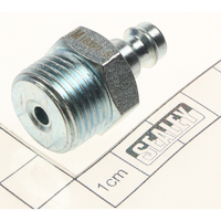 Sealey Adaptor m18x1.5 VSE203.V4-10