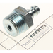 Sealey Adaptor m18x1.5