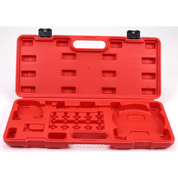 Sealey Blow mould case