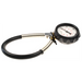 Sealey Gauge assy. 1000psi, 80mm od, btm fitting (70bar)