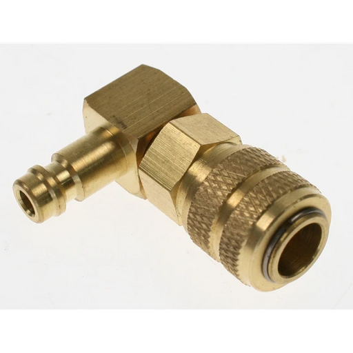 Sealey Elbow, quick coupling 90deg