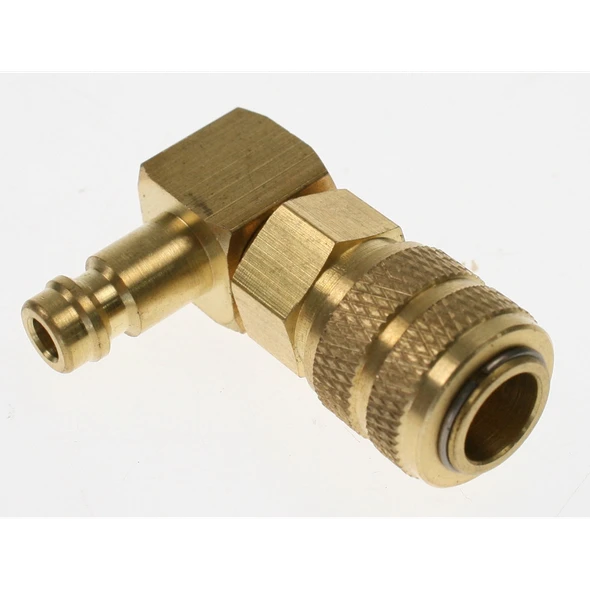Sealey Elbow, quick coupling 90deg