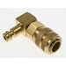 Sealey Elbow, quick coupling 90deg