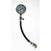 Sealey Compression gauge 67mm od, btm fitt, 20kpa 300psi