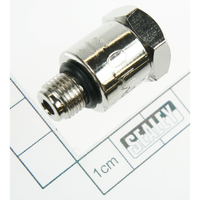 Sealey 10mm adaptor VSE206-04