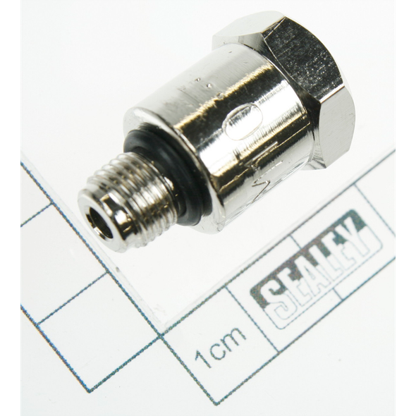 Sealey 10mm adaptor