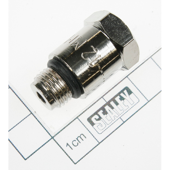 Sealey 12mm adaptor