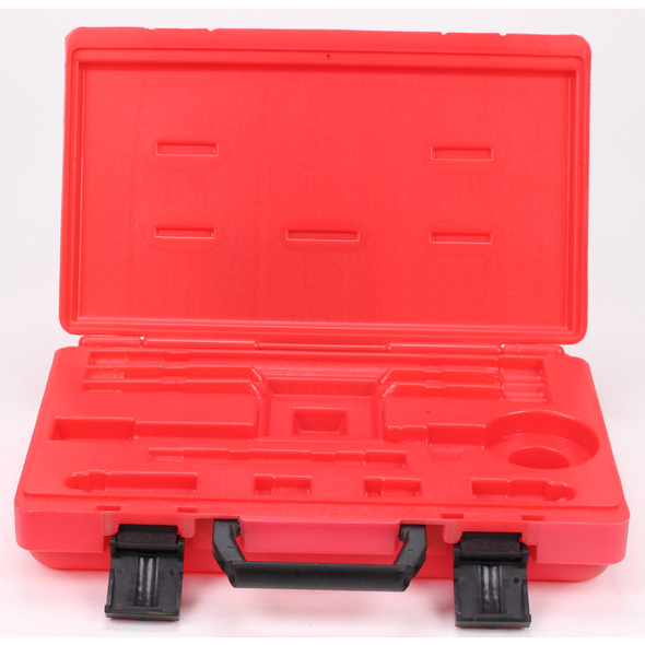 Sealey Blow mould case