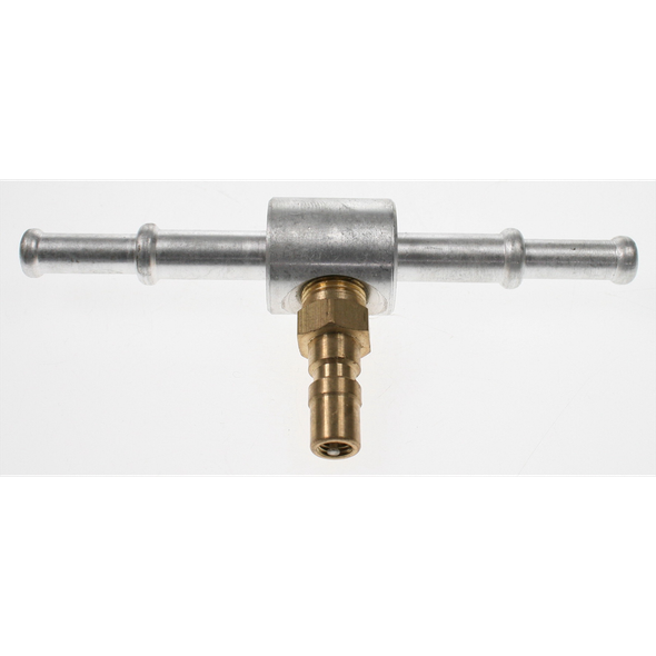 Sealey Double ended, re-usable hose end