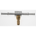 Sealey Double ended, re-usable hose end