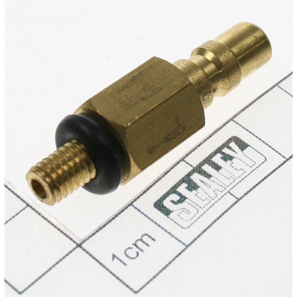 Sealey Fuel bolt with seal