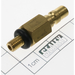 Sealey Fuel bolt with seal