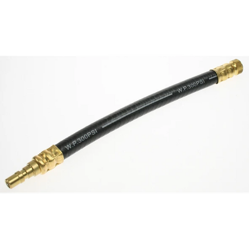 Sealey Ford schrader hose 12mm x 210mm