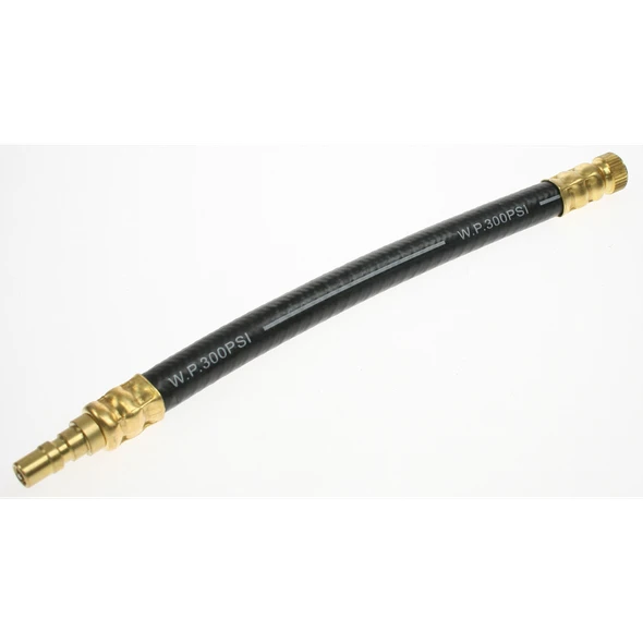Sealey Ford schrader hose 12mm x 210mm